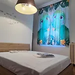 Апартаменты The Sisters Кастел Маджиоре