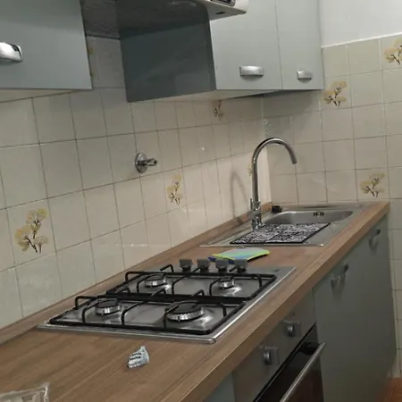 Apartman The Sisters Castel Maggiore
