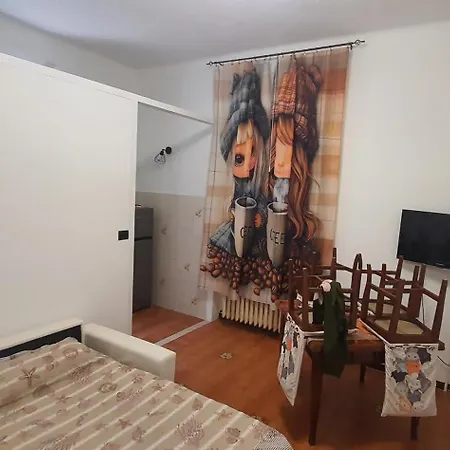 The Sisters - Intero * Castel Maggiore